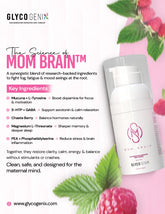 Mom Brain